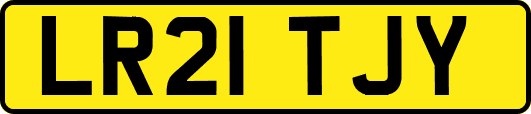 LR21TJY
