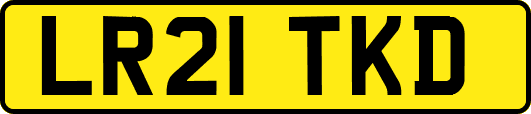 LR21TKD