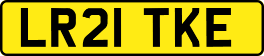 LR21TKE