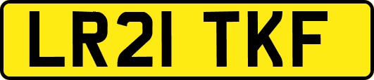 LR21TKF