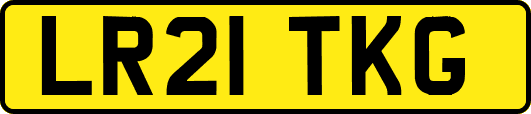 LR21TKG
