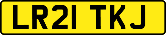 LR21TKJ