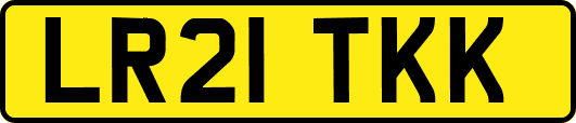 LR21TKK