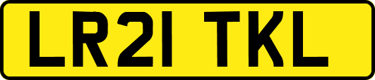 LR21TKL