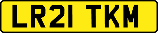 LR21TKM