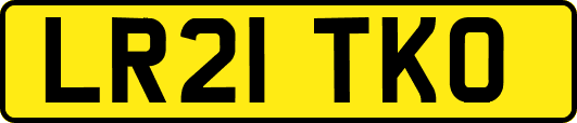 LR21TKO
