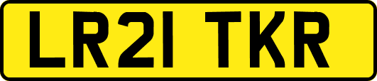 LR21TKR