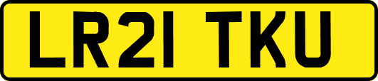 LR21TKU
