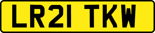 LR21TKW