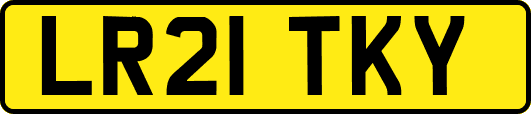 LR21TKY
