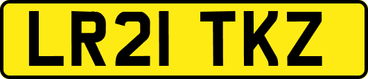 LR21TKZ