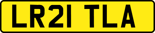 LR21TLA