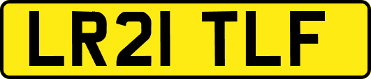 LR21TLF