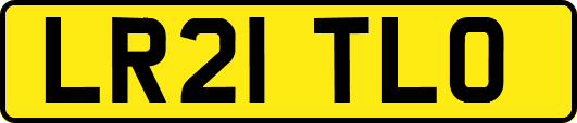 LR21TLO