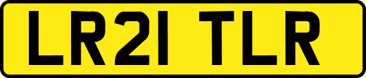 LR21TLR