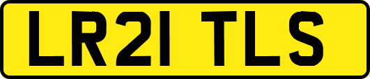 LR21TLS