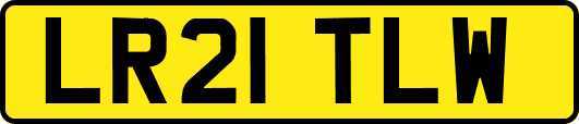 LR21TLW