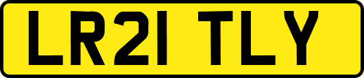 LR21TLY