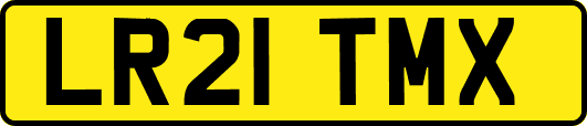 LR21TMX