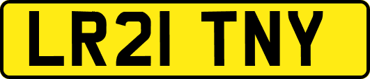 LR21TNY