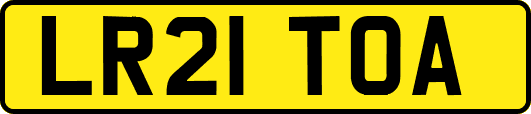 LR21TOA
