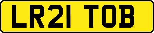 LR21TOB