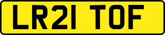 LR21TOF