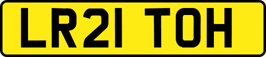 LR21TOH