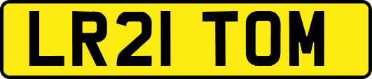 LR21TOM