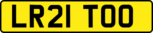 LR21TOO