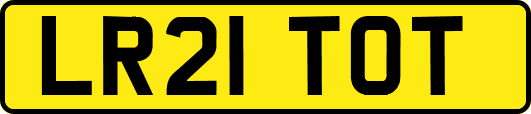 LR21TOT