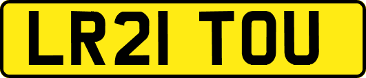 LR21TOU