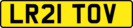 LR21TOV