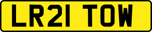 LR21TOW
