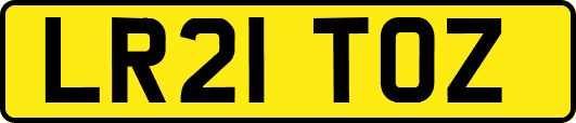 LR21TOZ
