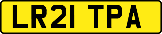 LR21TPA