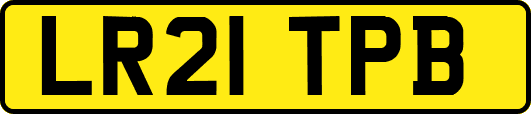 LR21TPB