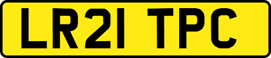 LR21TPC