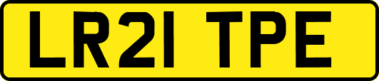 LR21TPE