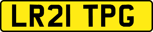 LR21TPG