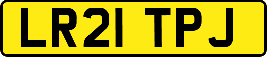 LR21TPJ
