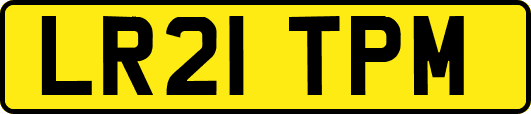 LR21TPM