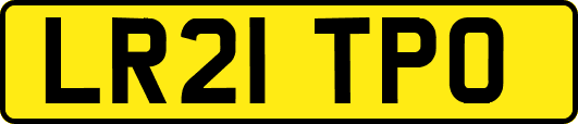 LR21TPO