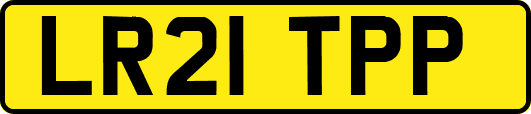 LR21TPP