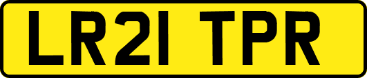 LR21TPR