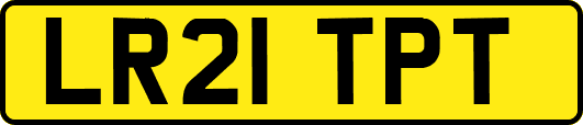 LR21TPT
