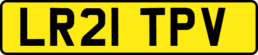 LR21TPV