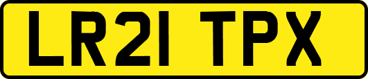 LR21TPX