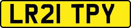 LR21TPY