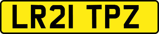 LR21TPZ